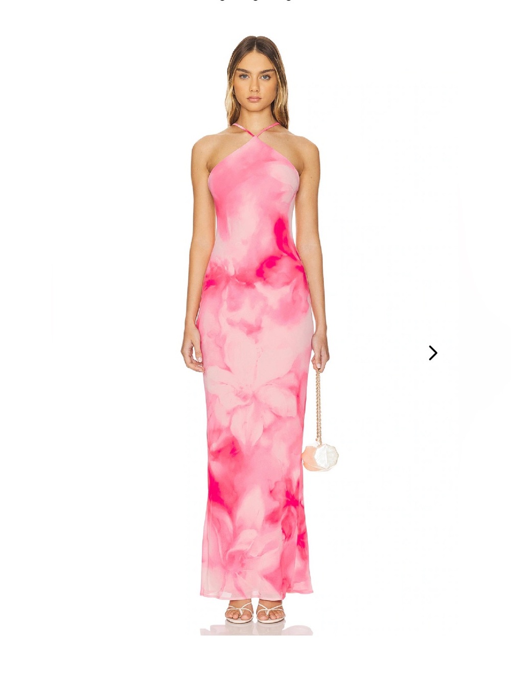 REVOLVE x Lovers + Friends Kima Gown
